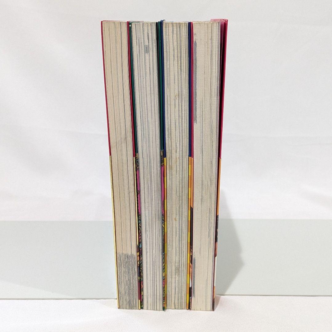 【帯付き】1960-80年大百科＋時代大年表 4冊