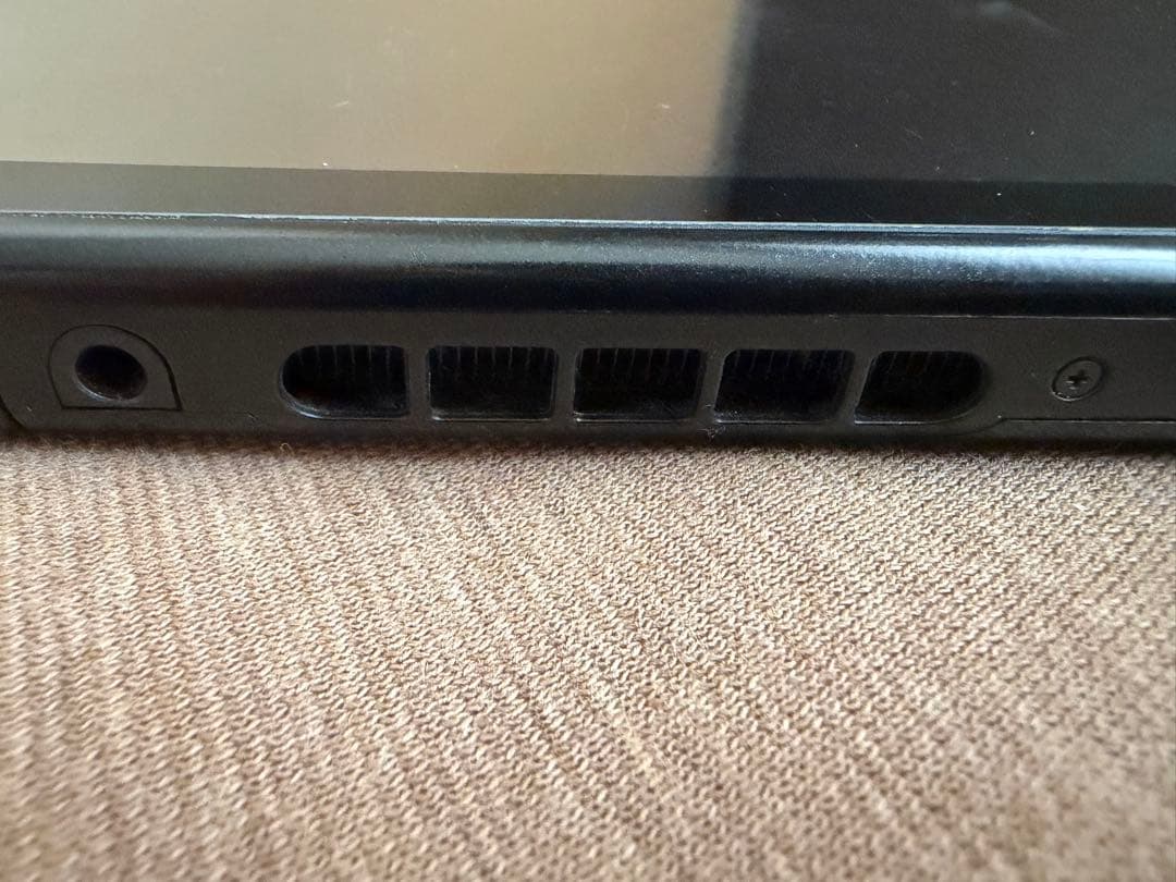 Switch 本体 液晶のみ