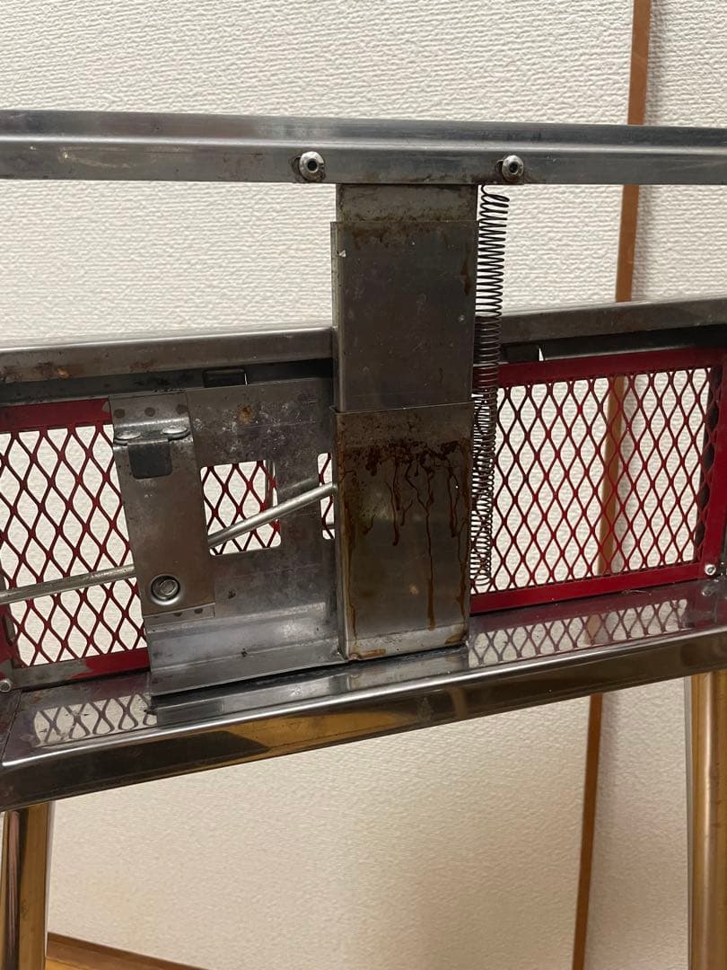 コールマン BBQ バーベキュー クールスパイダープロL