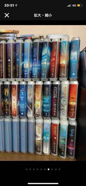 Lロンハバード講演全６巻フィラデルフィア博士号コース