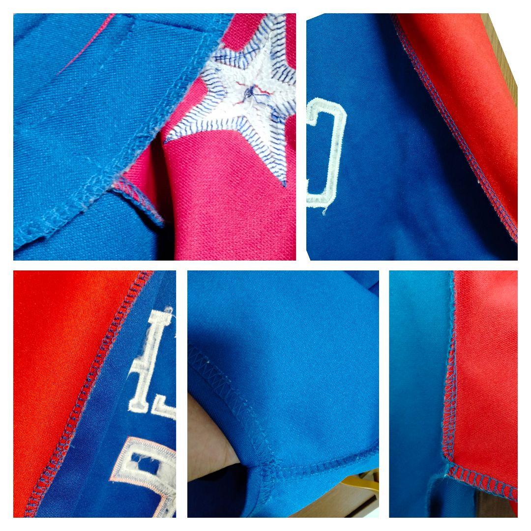 M&N NBA allstar 2004 カーター #15 ウォームアップシャツ