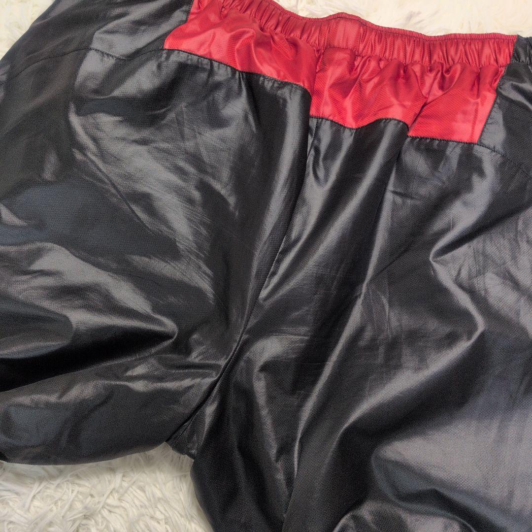 【希少サイズ✨MIZUNO✨4L】ハーフジップ 中綿 ピステ セットアップ