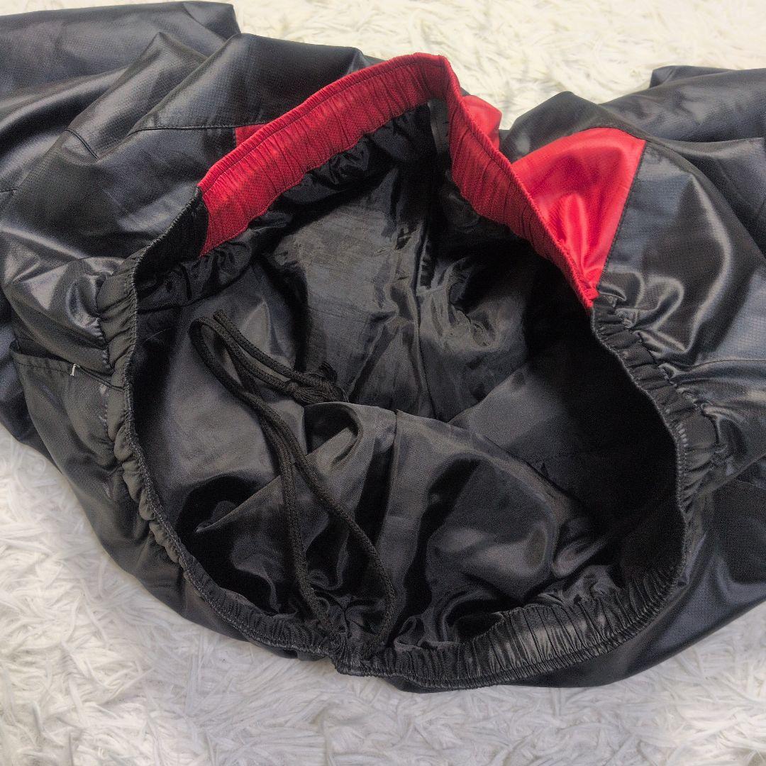 【希少サイズ✨MIZUNO✨4L】ハーフジップ 中綿 ピステ セットアップ