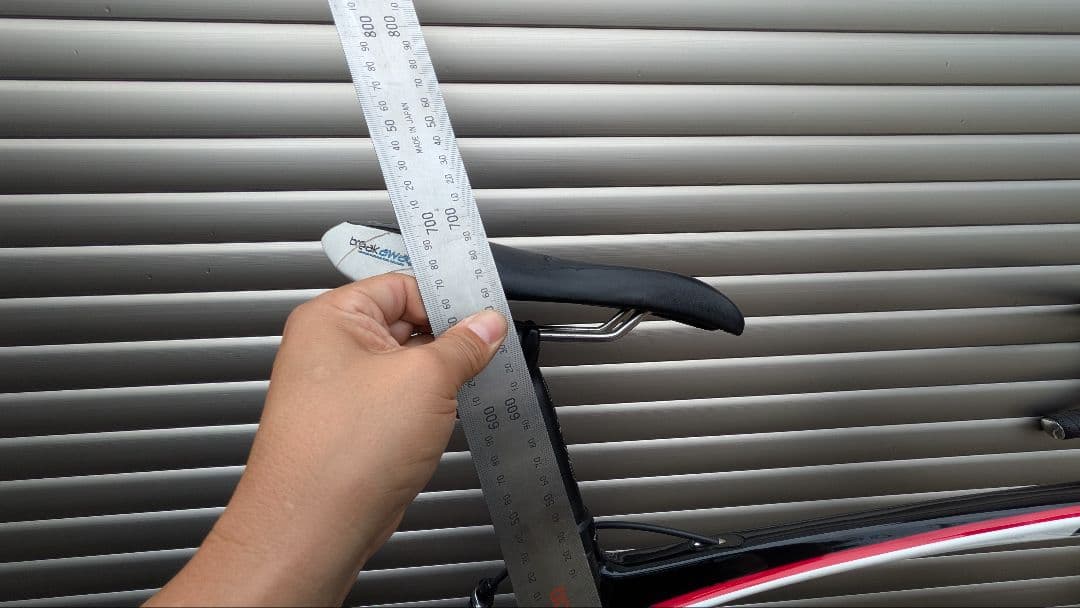 DE ROSA IDOL ロードバイク