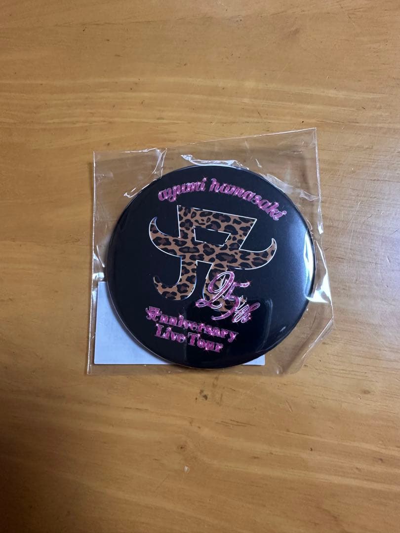 ミュージック ayumi hamasaki 25th Anniversary Live DVD