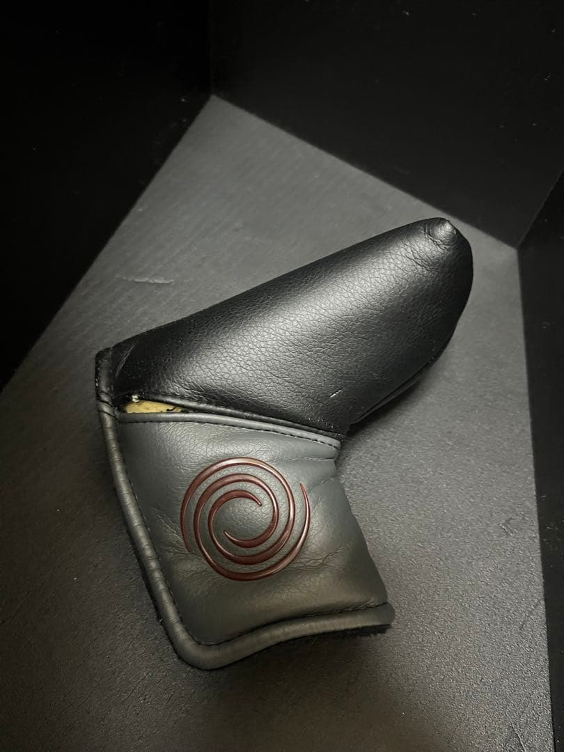 クラブ ODYSSEY TRIPLE WIDE TRIHOT 5K