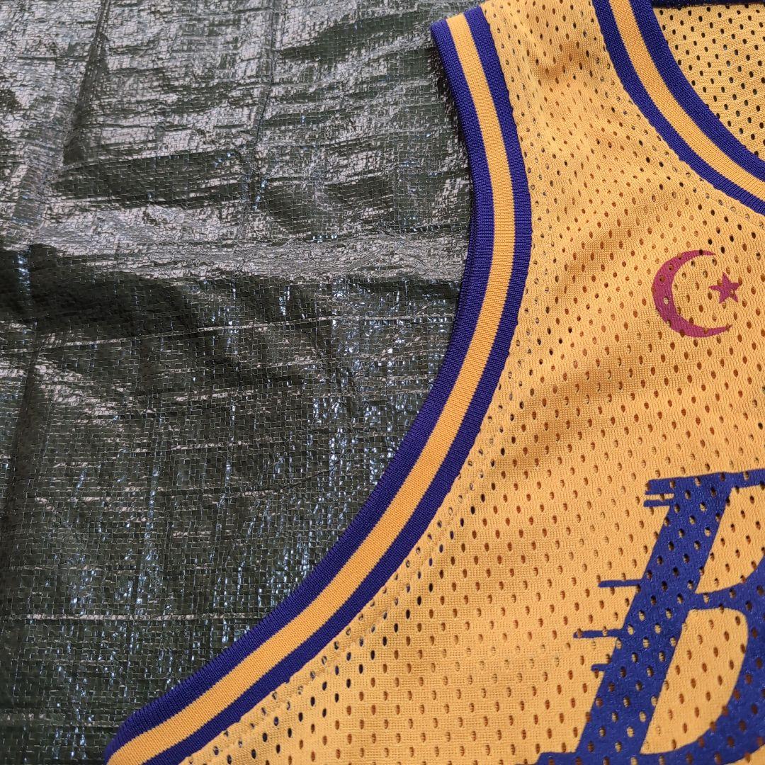 B-ONE-SOUL 　バスケットボールジャージ　L