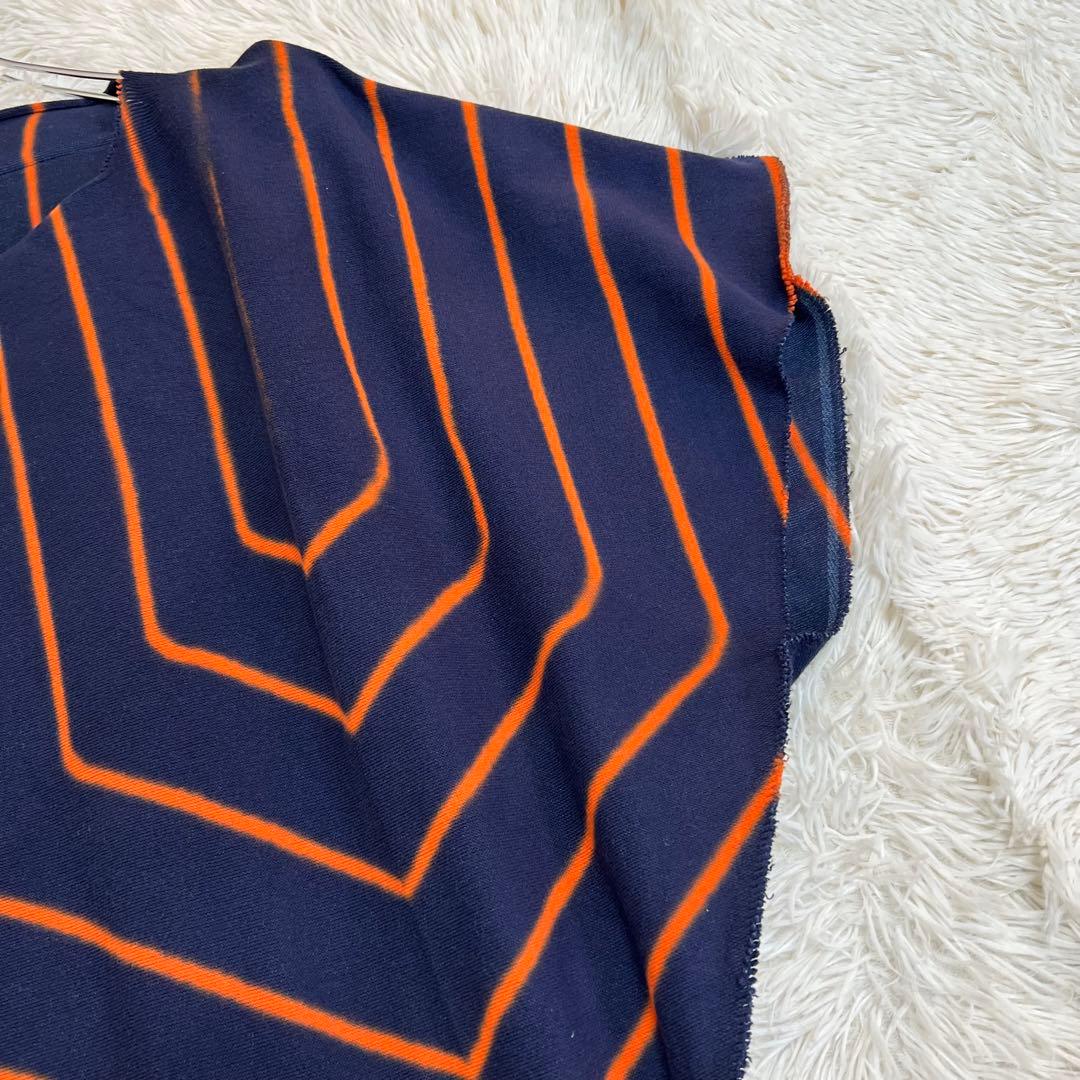 美品♡イッセイミヤケA-POC INSIDE幾何学模様 変形デザイン ワンピース