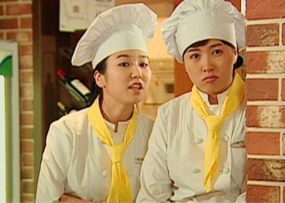 私の名前はキム・サムスン DVDBOXⅠ&Ⅱ