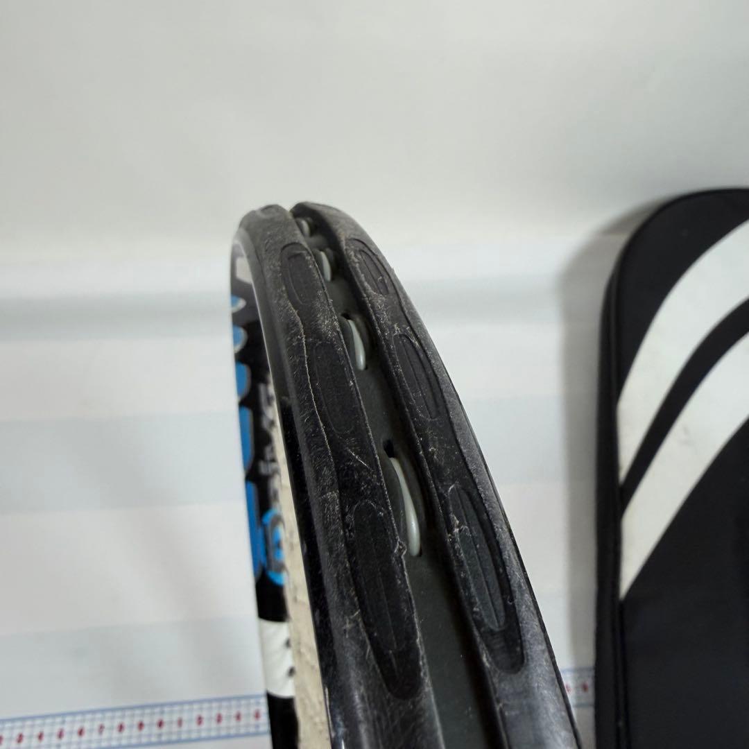 【レア】バボラ ピュア ドライブ 2006年モデル　ケース付き