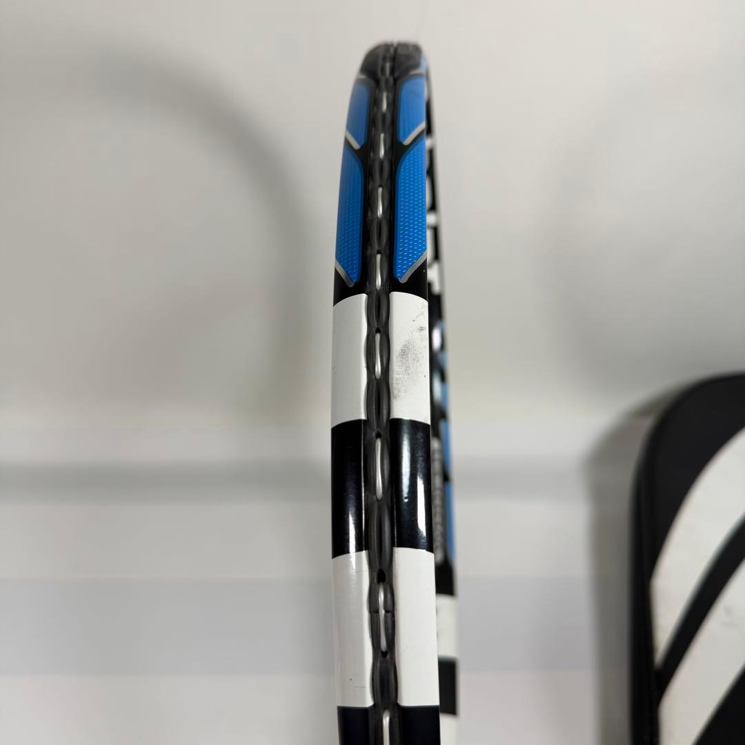 【レア】バボラ ピュア ドライブ 2006年モデル　ケース付き