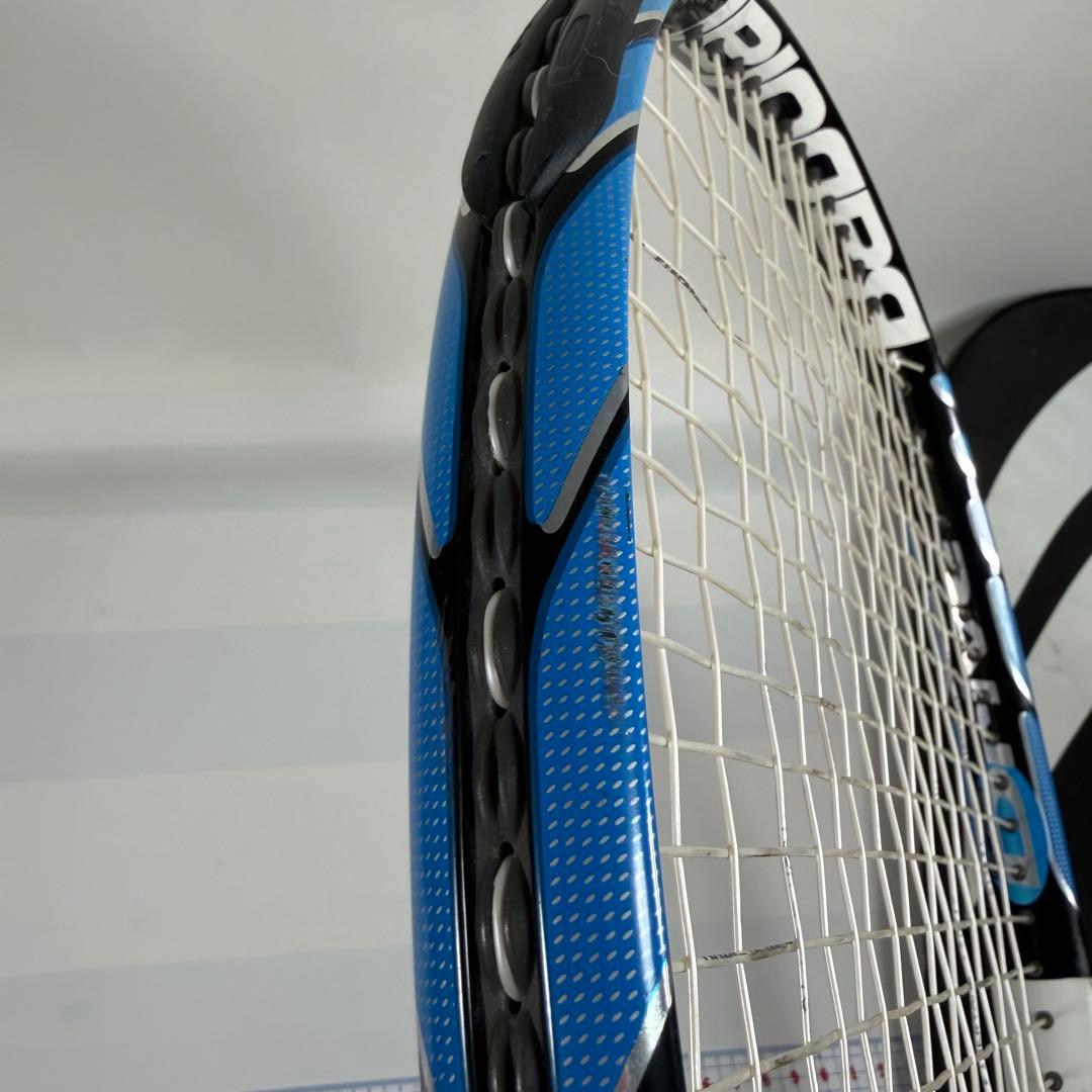 【レア】バボラ ピュア ドライブ 2006年モデル　ケース付き