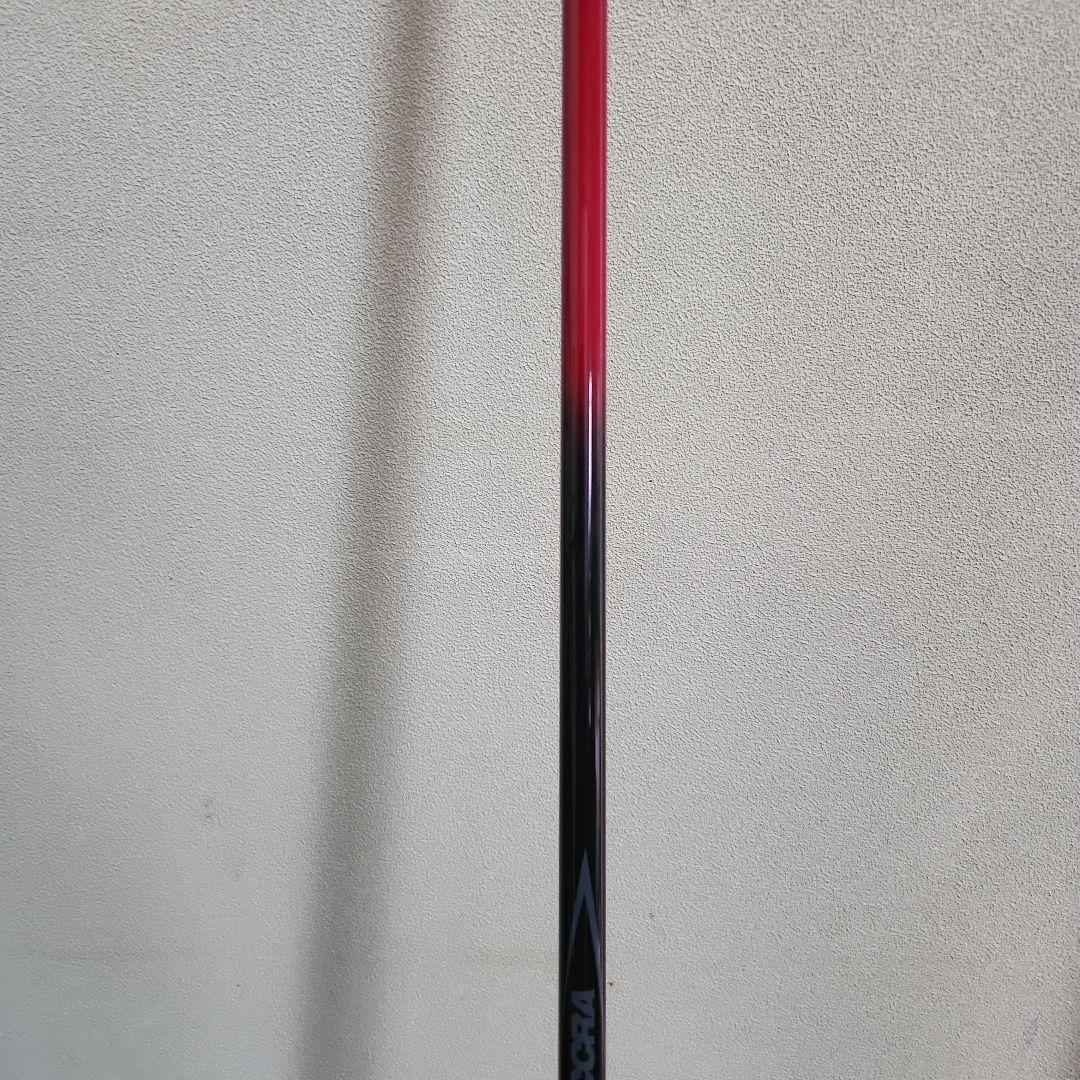 ACCRA Fx250 M4 Dymtec DW用 スリーブ付きシャフト単品