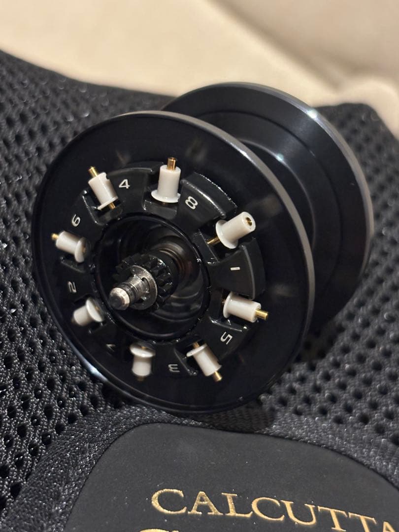 カルカッタコンクエスト MD 300XGLH