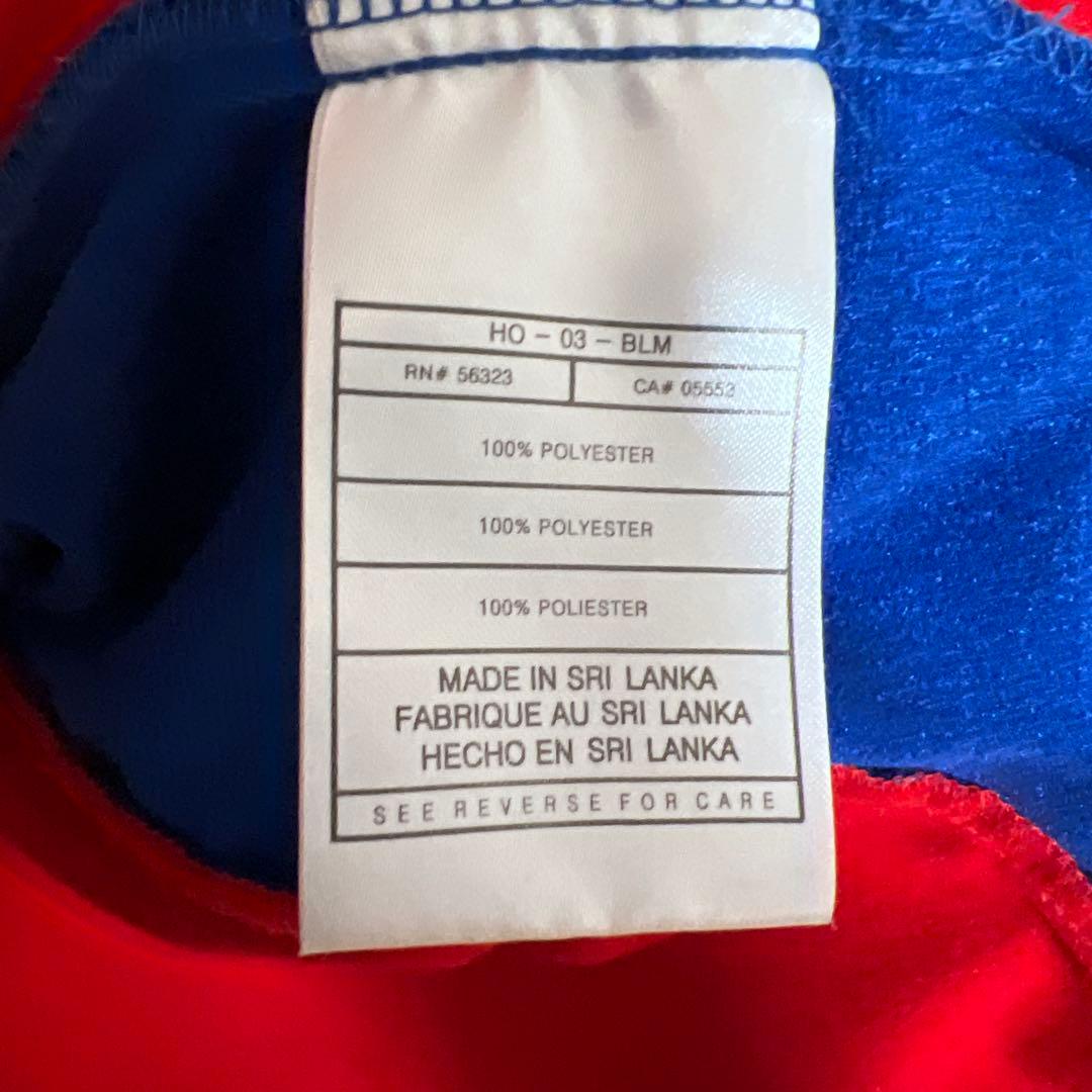 NIKE NBA クリッパーズ シューティングシャツ 3XL 刺繍 光沢 BIG