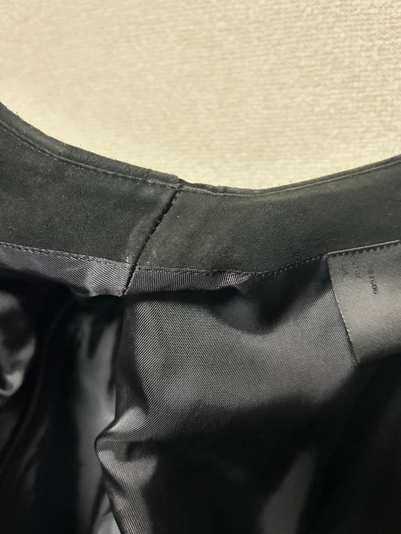 N.HOOLYWOOD ライダース