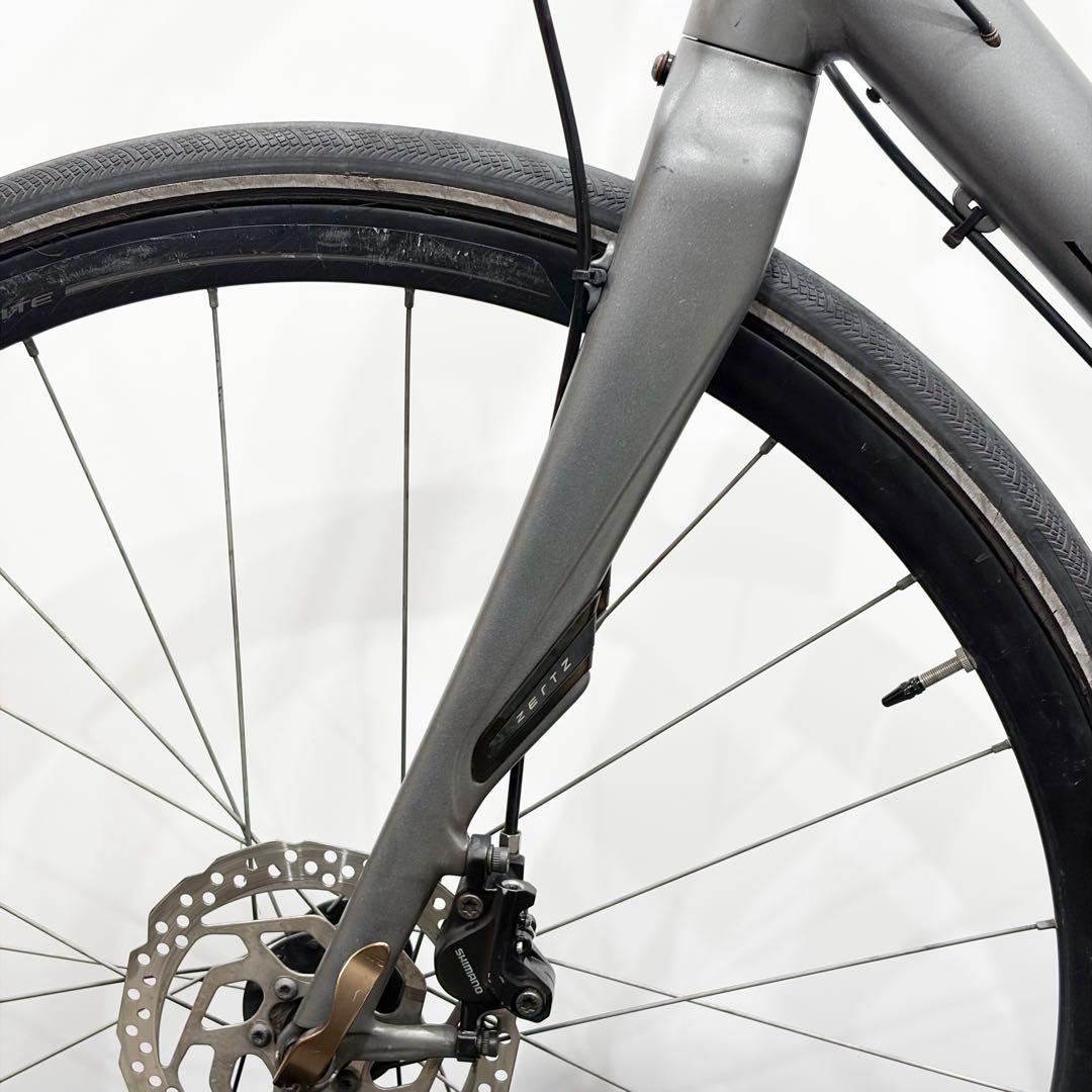 自転車本体 SPECIALIZED Sirrus Comp City 2017 Tiagra