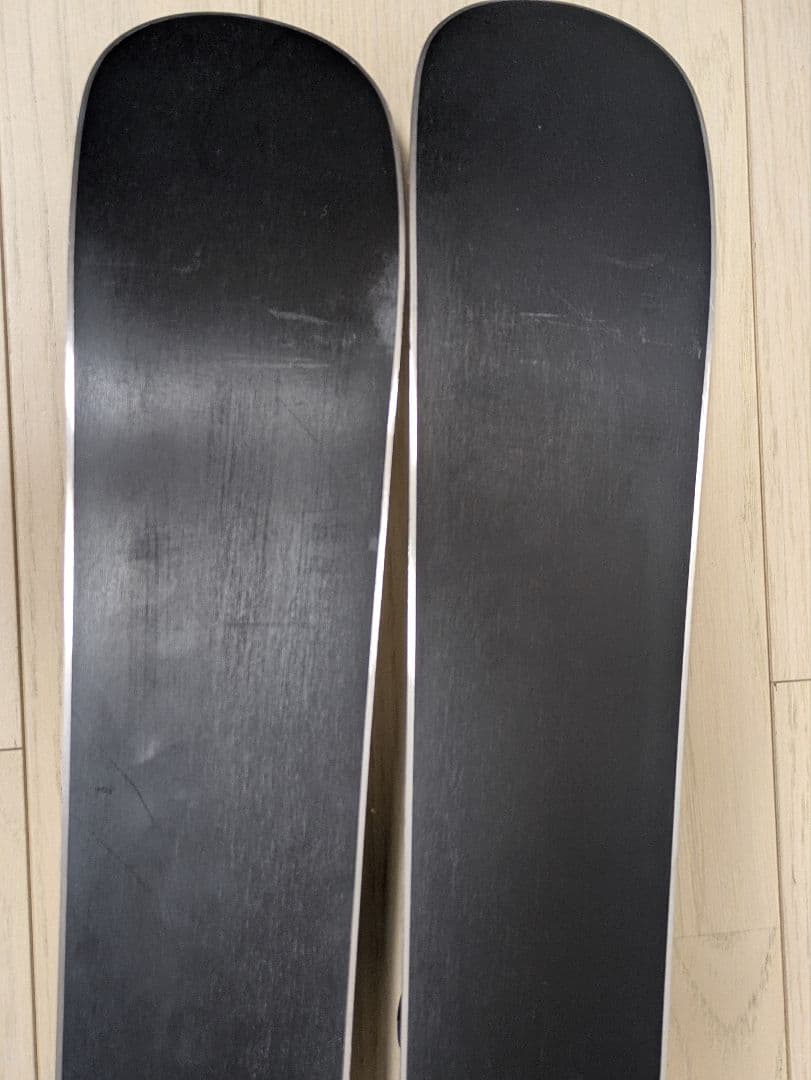 SWALLOW OREO99 25―26モデル　ショートスキー　99cm