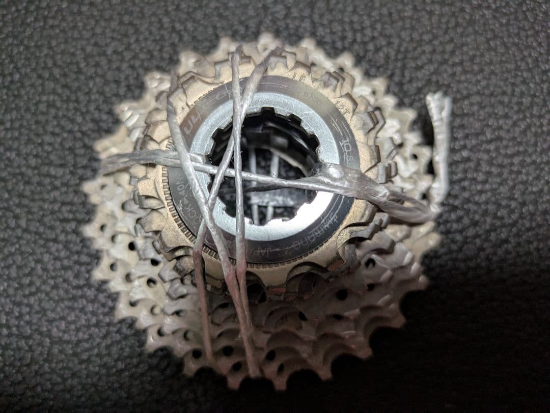 SHIMANO(シマノ) アルテグラ6700 グループセット