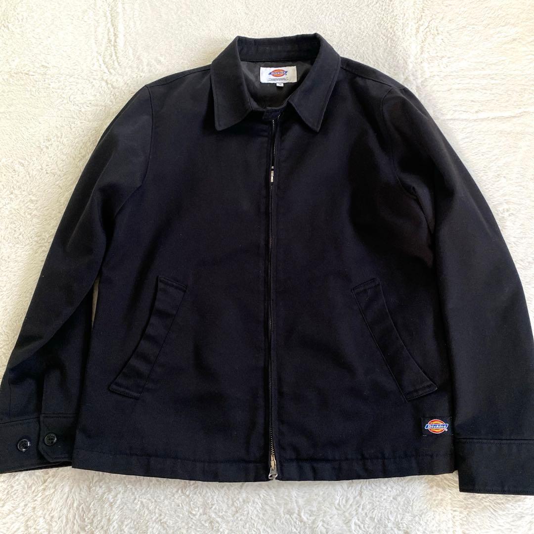 ディッキーズ ワークジャケット