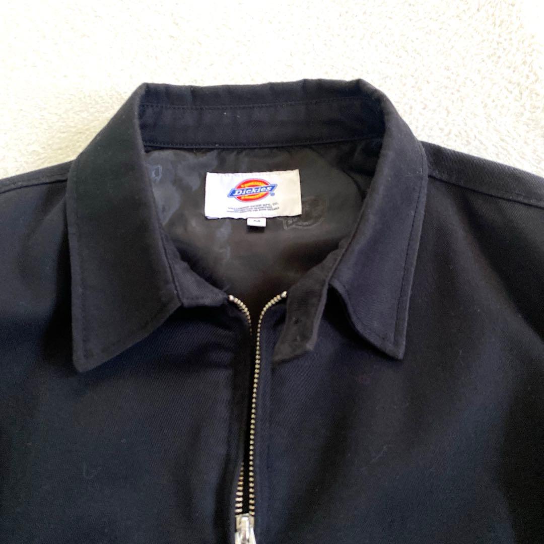 ディッキーズ ワークジャケット