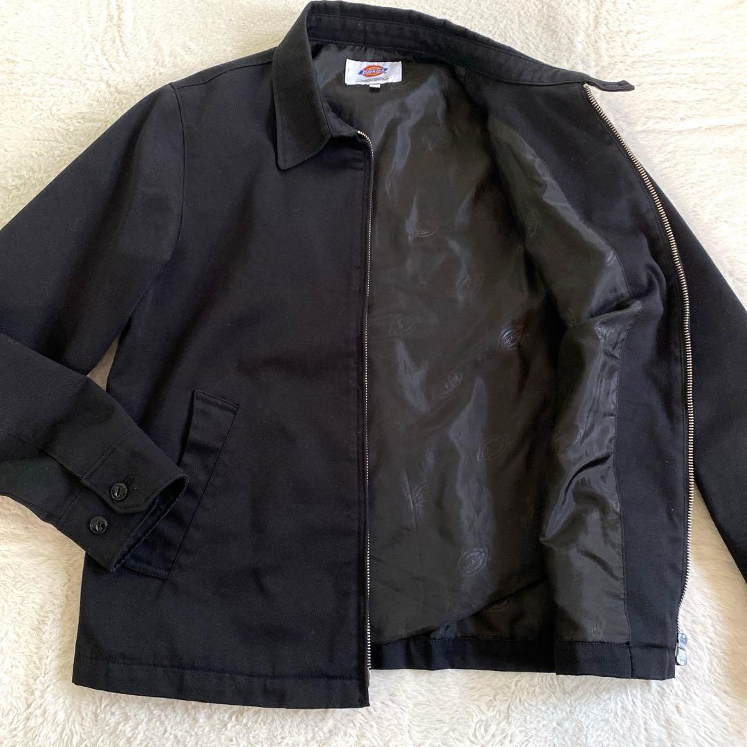 ディッキーズ ワークジャケット