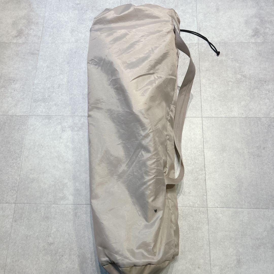 LOGOS Tradcanvas 折りたたみ スウィングチェア