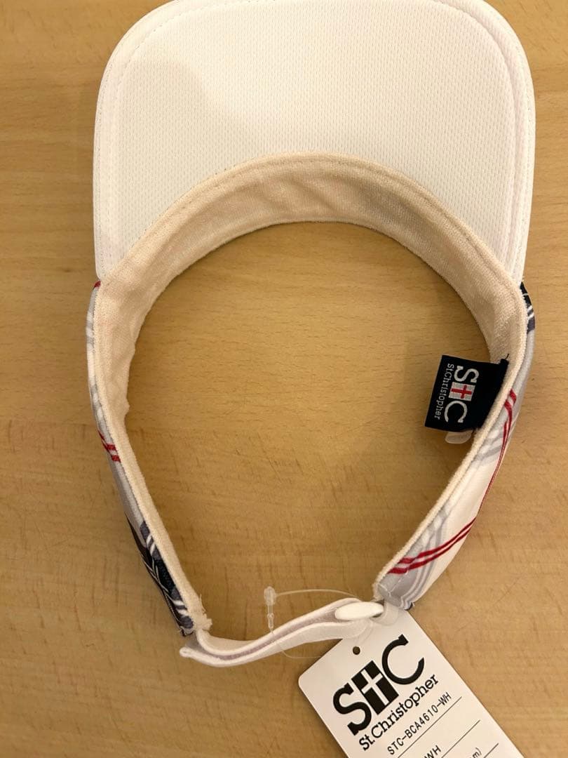 セントクリストファー上下セット新品