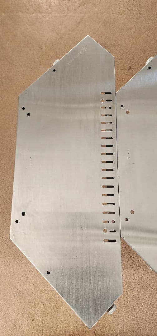 スノーピーク ジカロテーブル