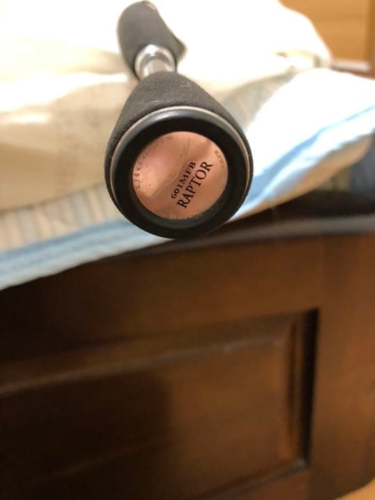 ダイワ　スティーズ　ラプター　MFB601