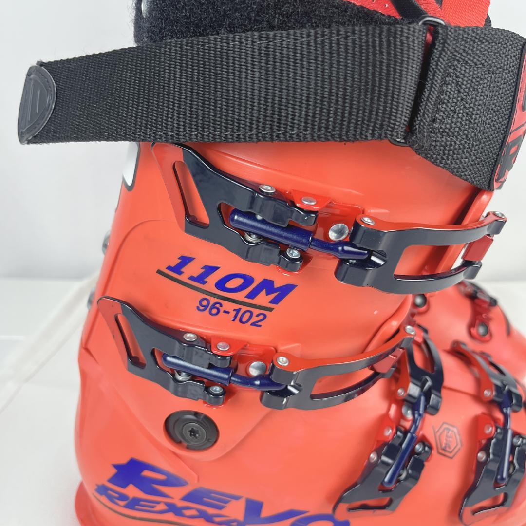 美品☘️ REXXAM レクザム　R-EVO 110M　(22/23モデル)