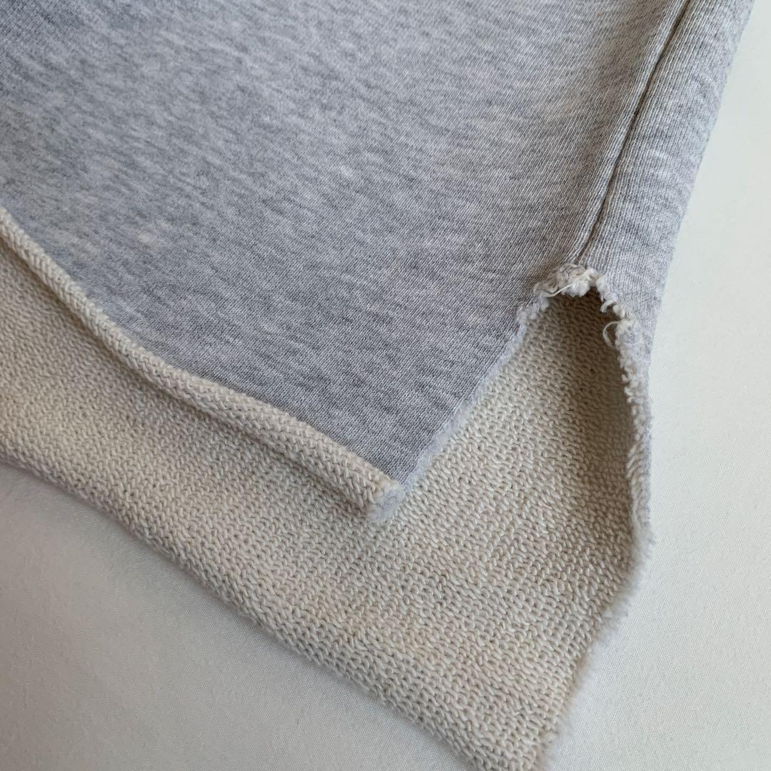 フランクアンドアイリーン　フーディ　パーカー