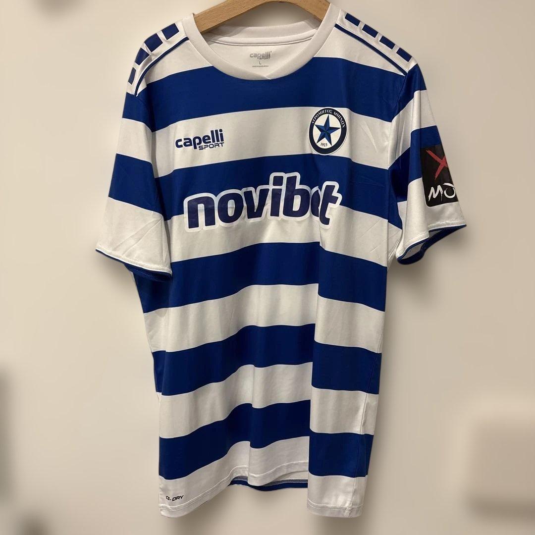 capelli sport Lサイズ アトロミトスFC