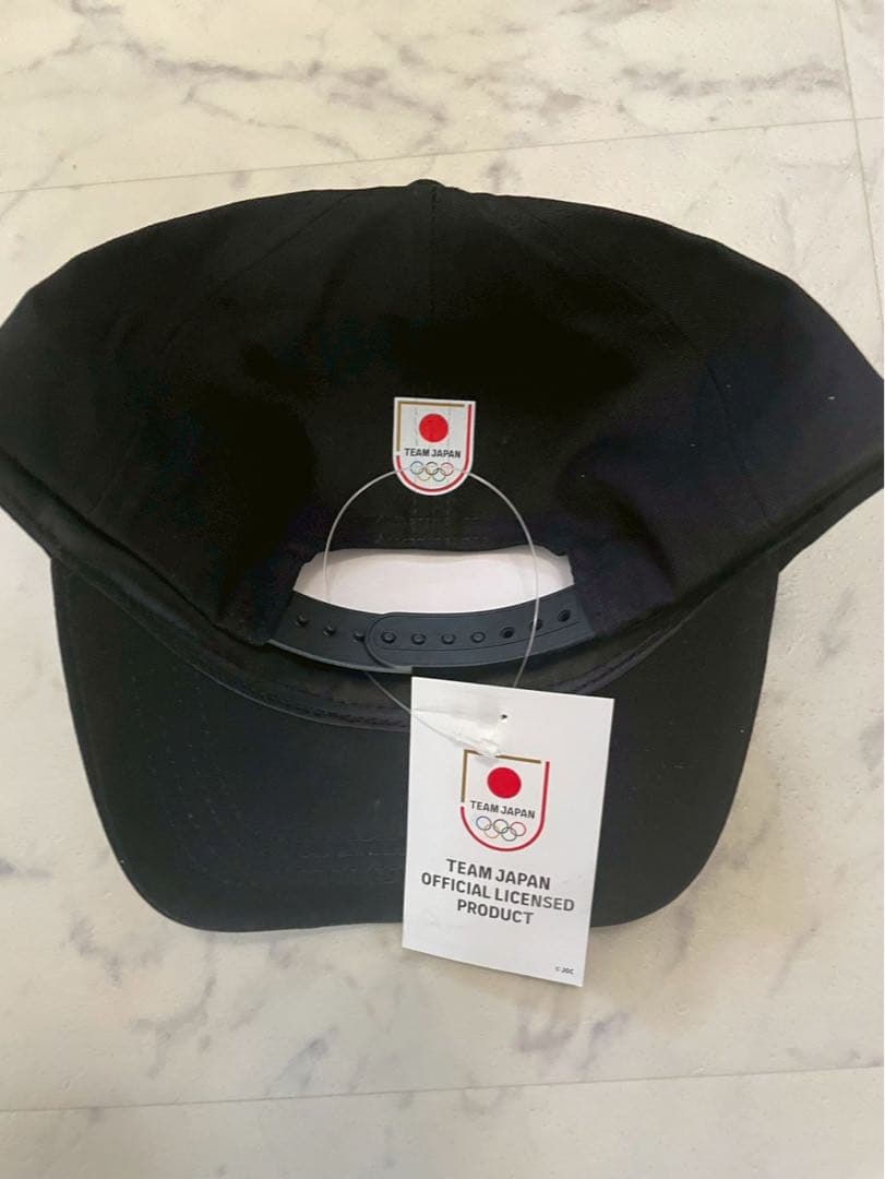 TEAM JAPAN チームジャパンオリンピック公式商品9点冬季オリンピック応援