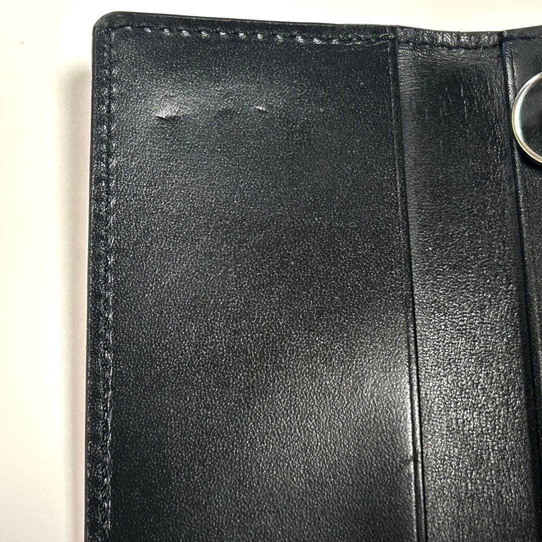 Vivienne Westwood キーケース エナメル レザー 4連