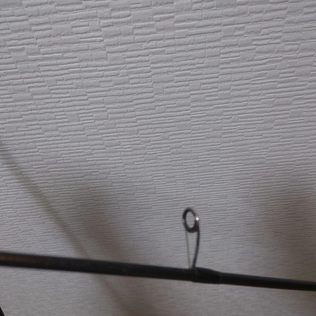 ダイワ SALTIST BS66ML