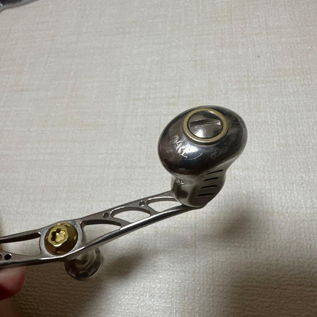 リブレ【シマノ用】ウィング110