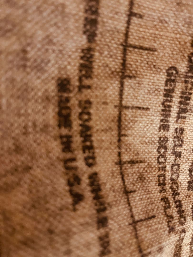 カベラス　クリール　ビンテージ　フライフィッシング