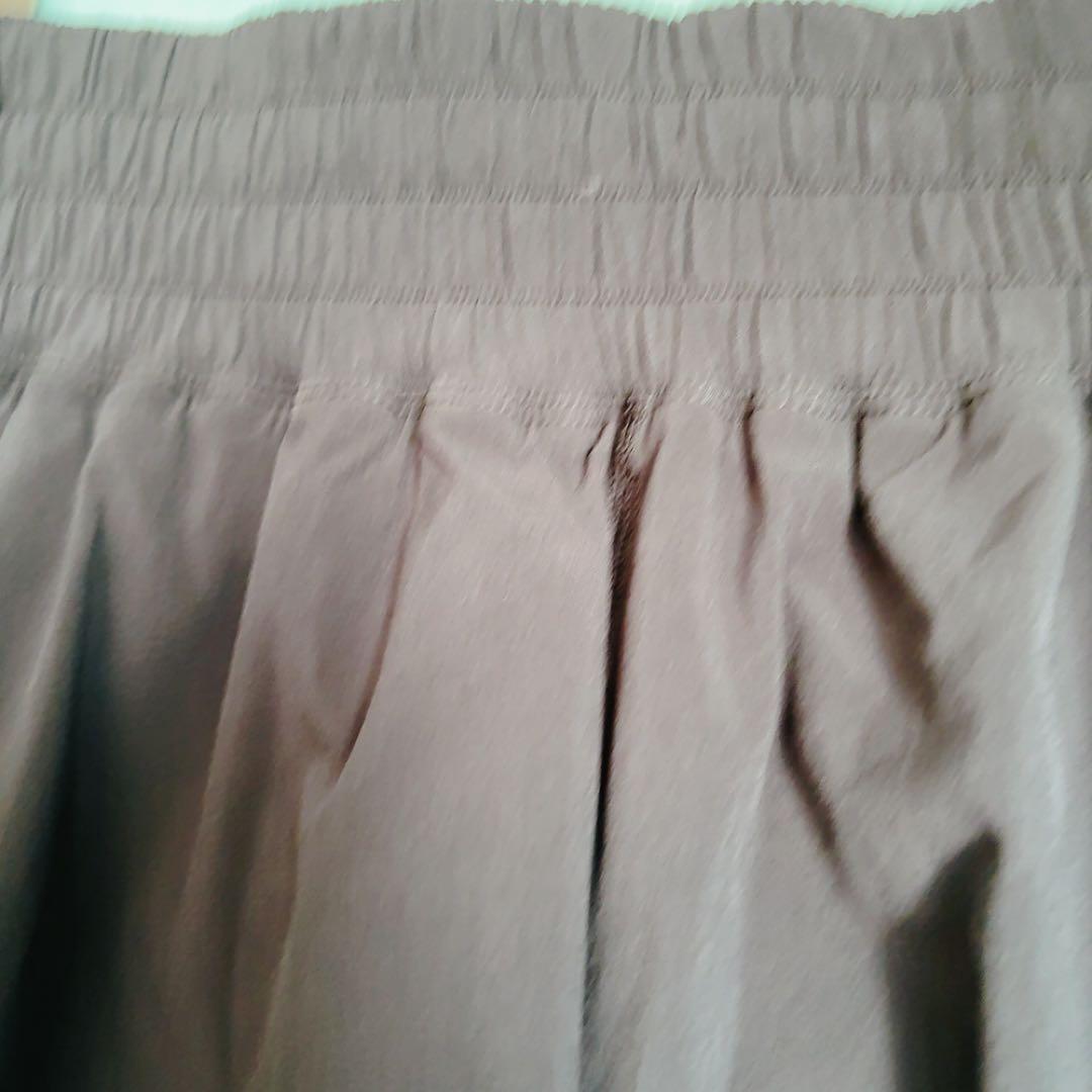 （美品）試着のみ ルルレモンショートパンツ　インナーパンツ付き