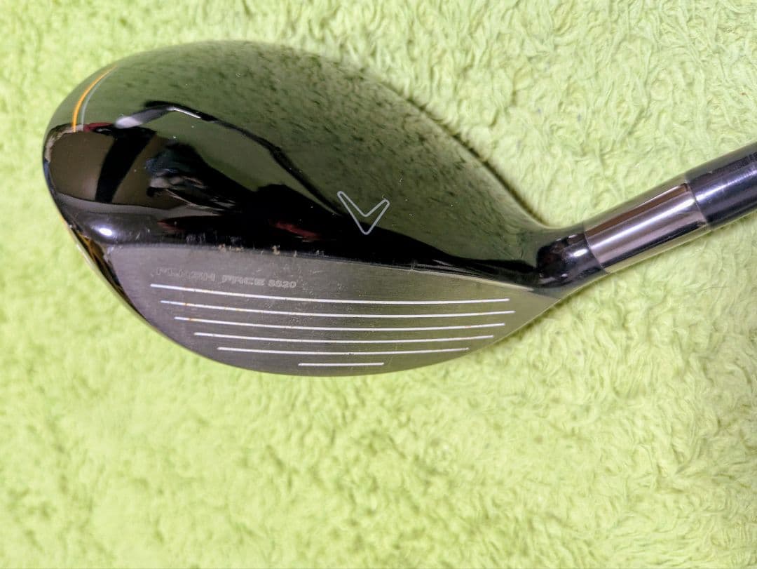 マーベリック 3W＋3U 2本セット