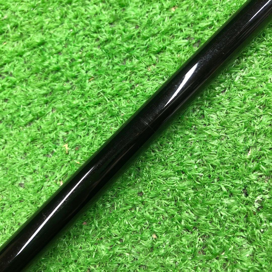 Gsh-747 VENTUS シャフト単品 flex6-S デモ品 スリーブ無