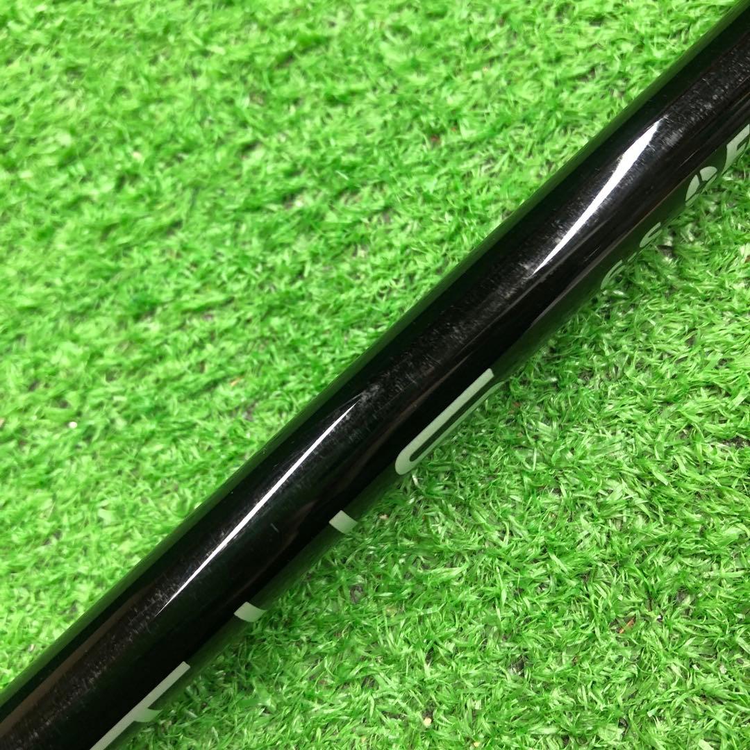 Gsh-747 VENTUS シャフト単品 flex6-S デモ品 スリーブ無