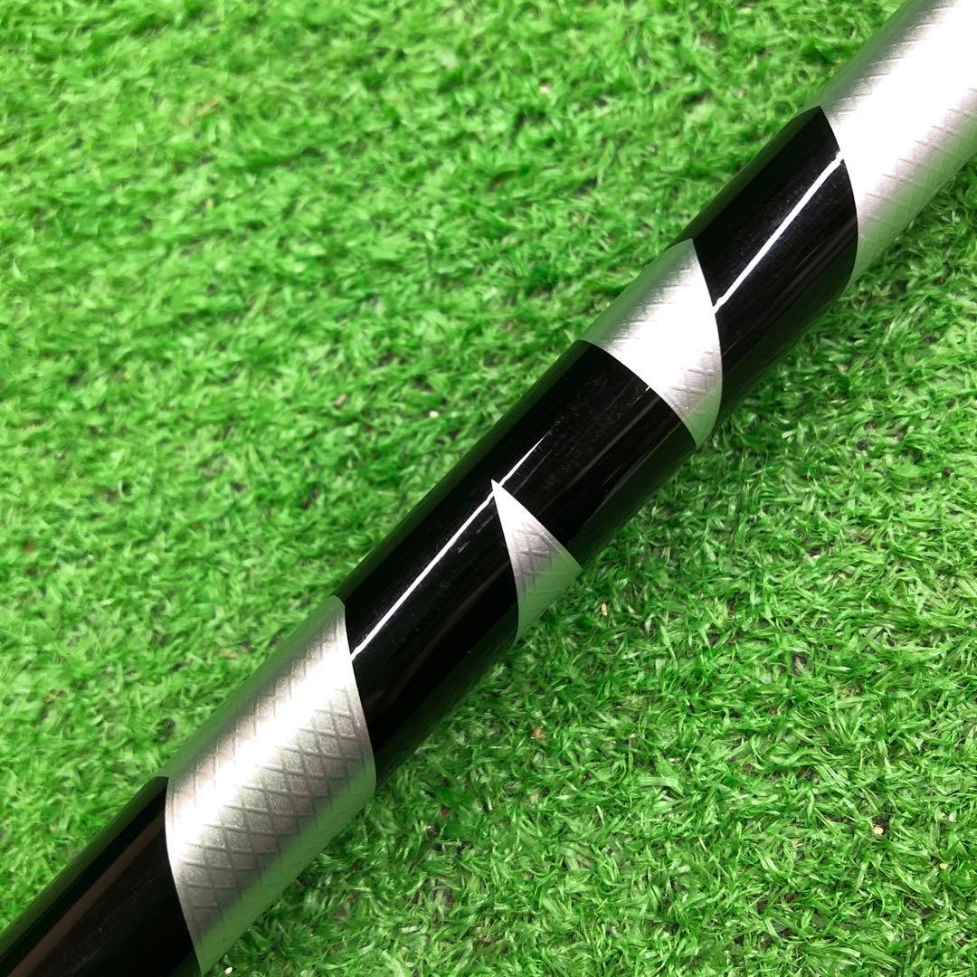 Gsh-747 VENTUS シャフト単品 flex6-S デモ品 スリーブ無