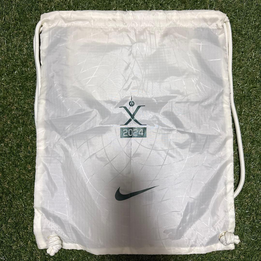 NIKE ティエンポレジェンド10 ELITE AG 27.5cm 371