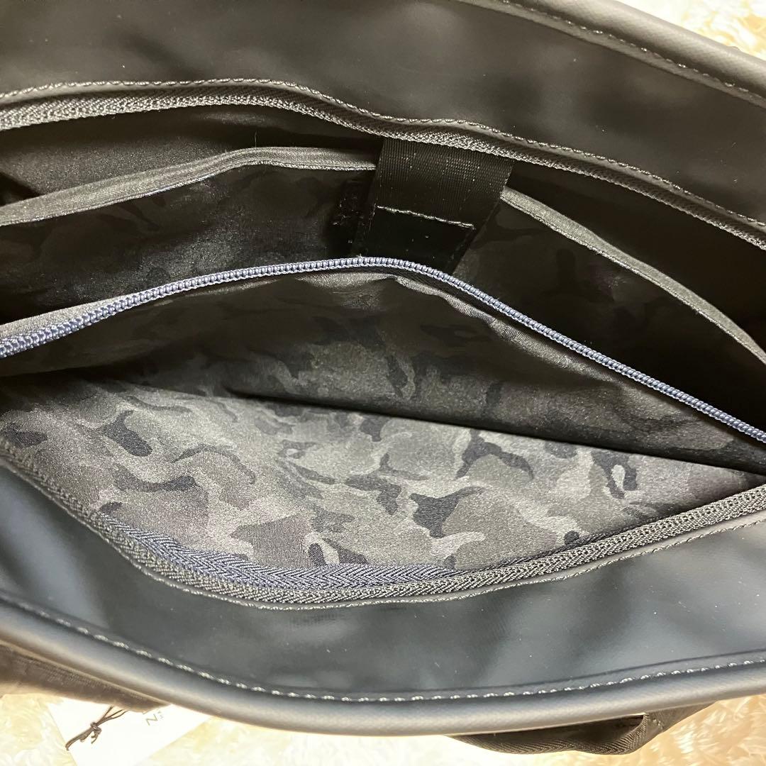 【まーぼー様】ゼロハリバートン　トートバッグ　ZFB 14インチPC収納