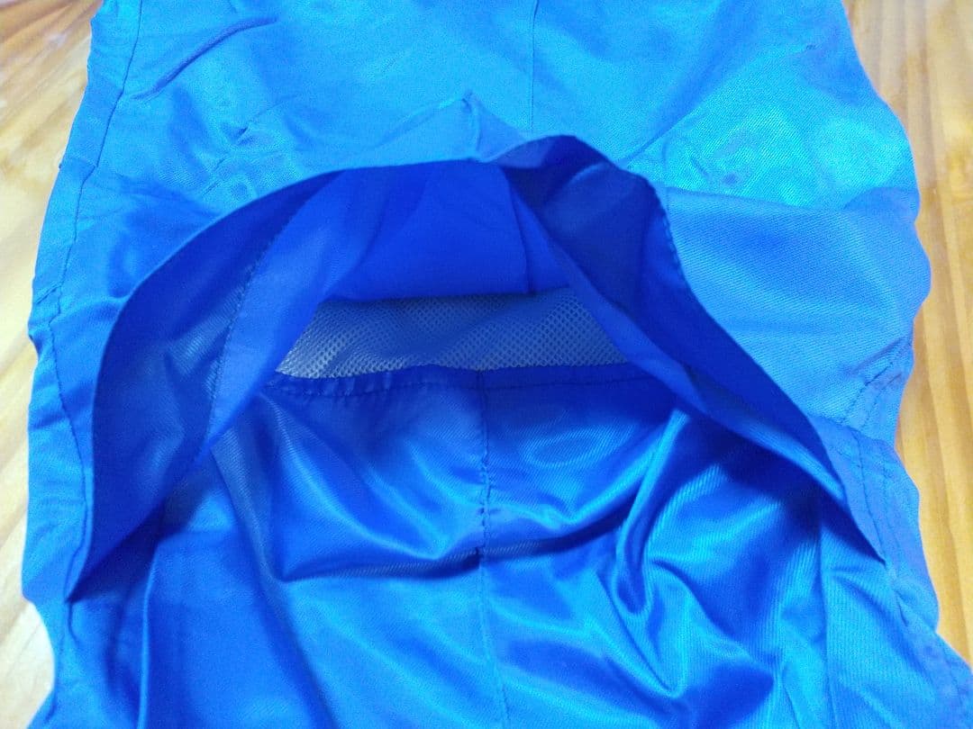 【新品・未使用】ニシ・スポーツ　ウェア上下セット ３Ｌサイズ