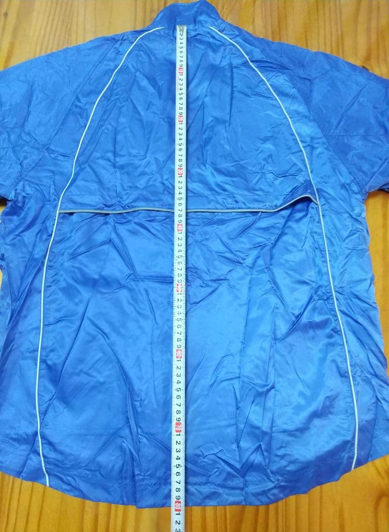 【新品・未使用】ニシ・スポーツ　ウェア上下セット ３Ｌサイズ