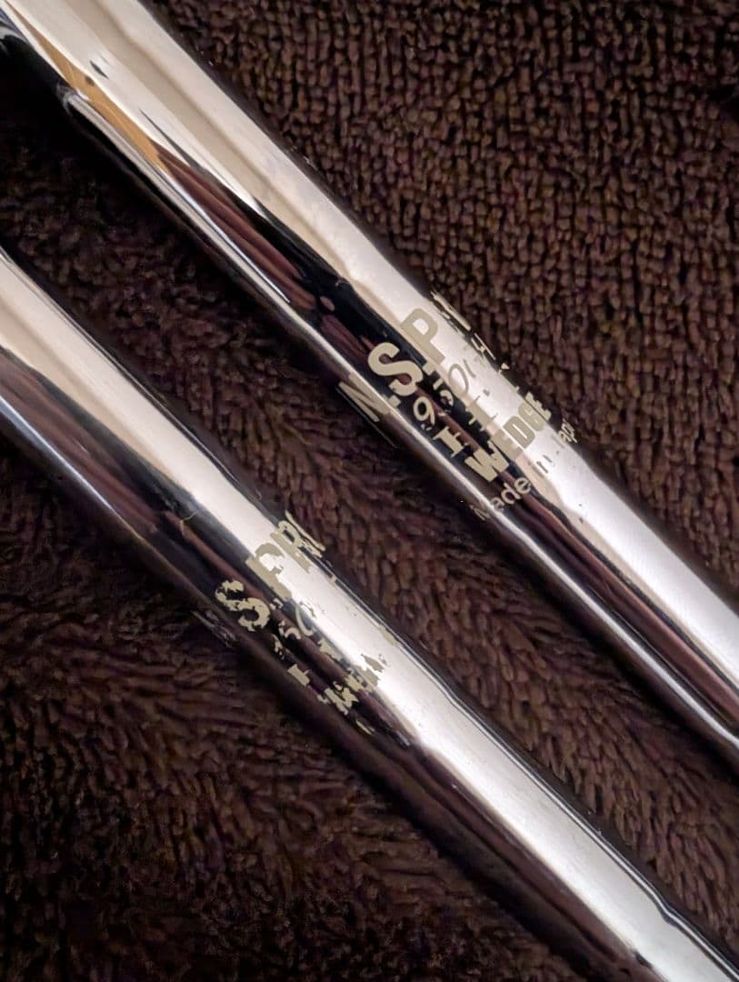 ダブりに強いキャニオンソール！　フォーティーン　C030　51.56　2本セット