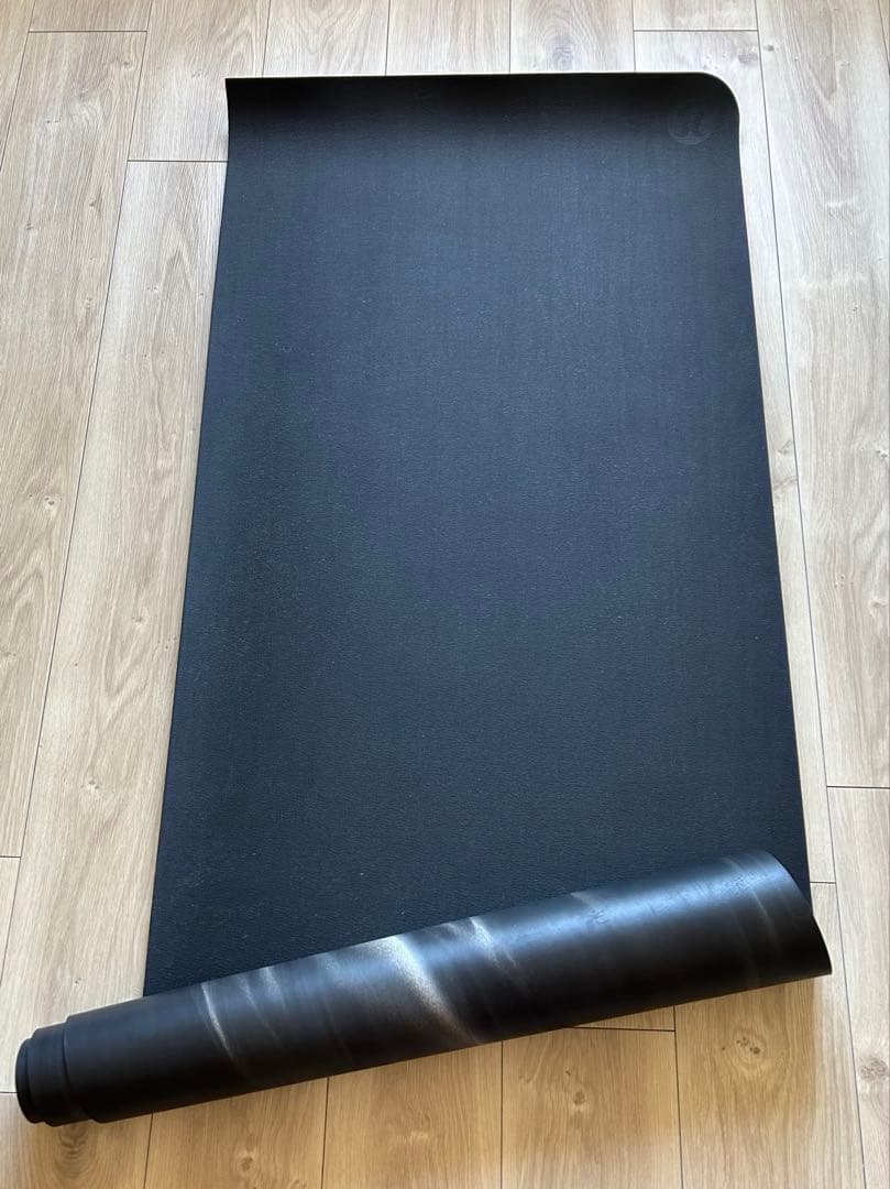 ルルレモンlululemon ヨガマット&タオル ロング