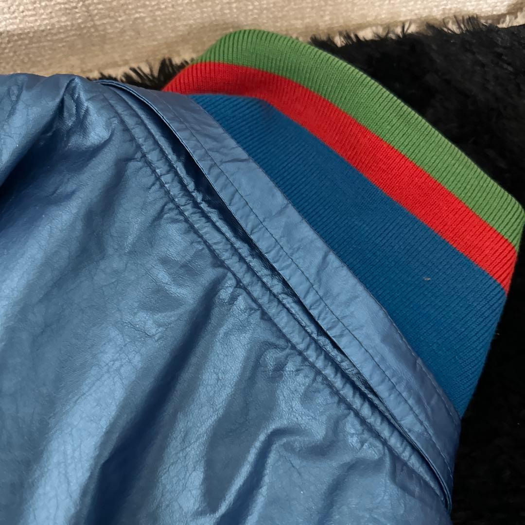 MIZUNO 西武ライオンズ ウィンドブレーカー アウター 06 石毛宏典選手?